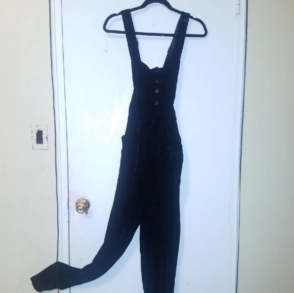 Overalls